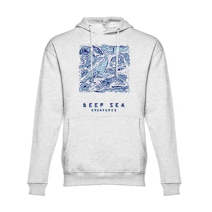 Sudadera abisal