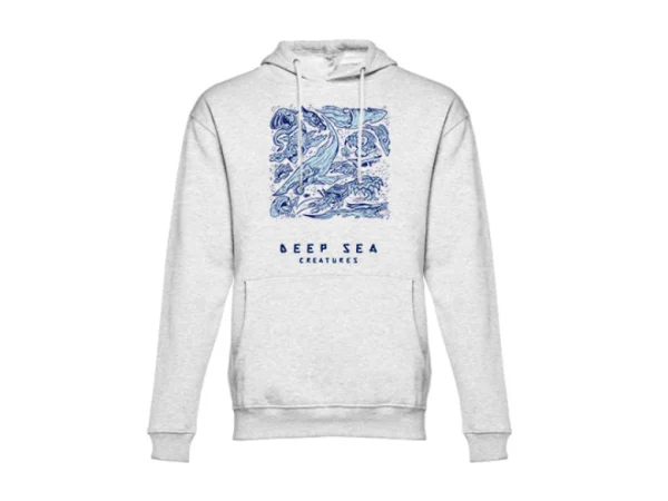 Sudadera abisal