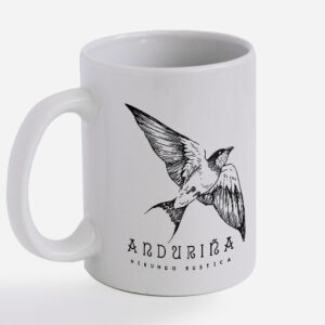 Taza anduriña