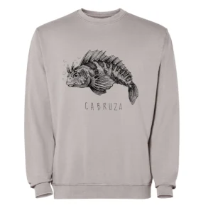 Sudadera Cabruza