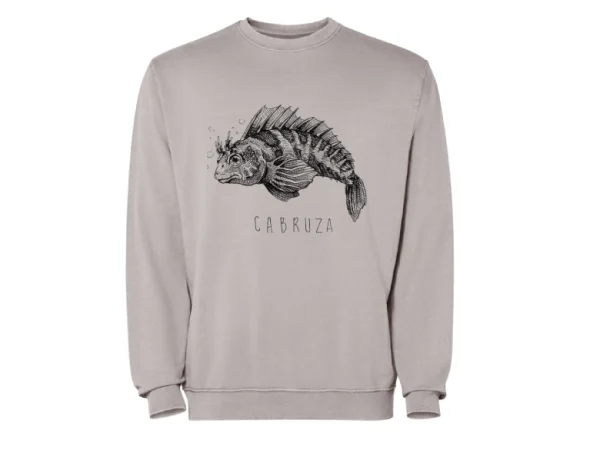 Sudadera Cabruza