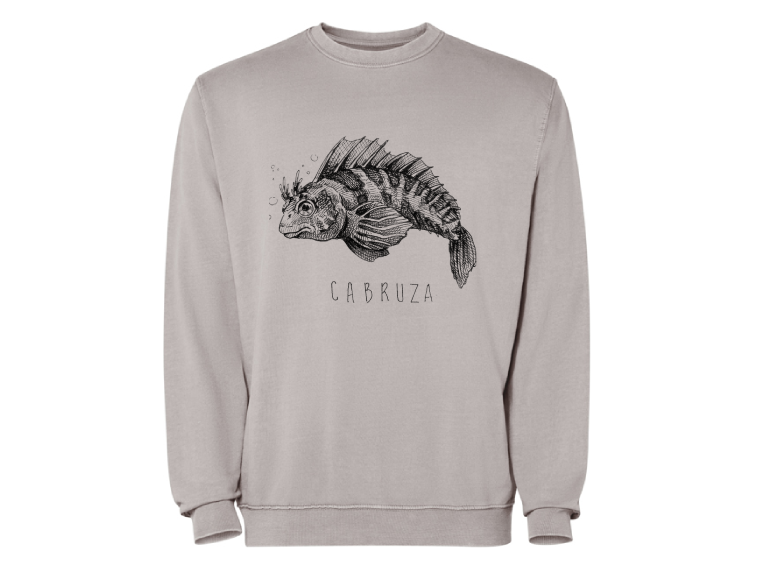Sudadera Cabruza Sudadera Cabruza