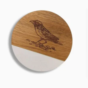 Posavasos Paporroibo